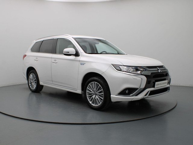 Mitsubishi Outlander 2.4 PHEV Intense