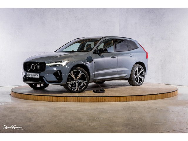 Volvo XC60 2.0 T8 Plug-in hybrid AWD Ultimate Dark