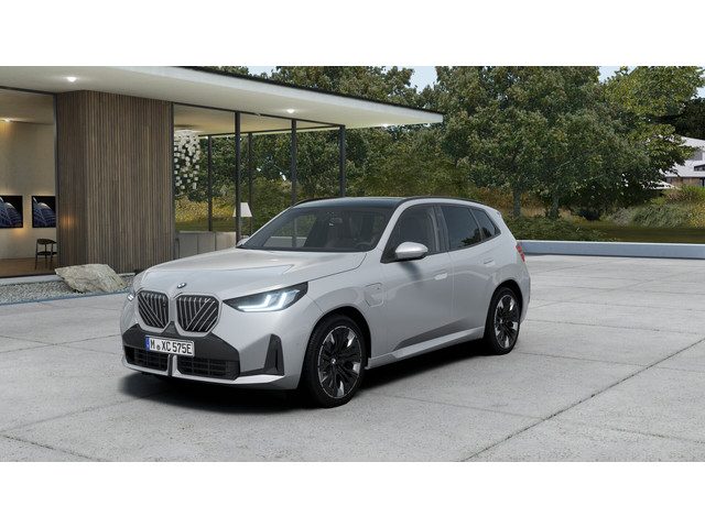 BMW X3 30e xDrive M Sport Automaat