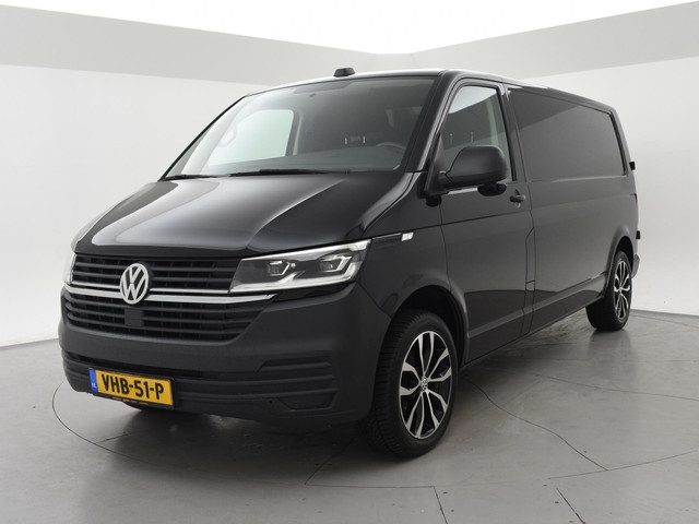 Volkswagen Transporter T6.1 2.0 TDI 150 PK DSG AUT. L2H1 + 18 INCH | LED