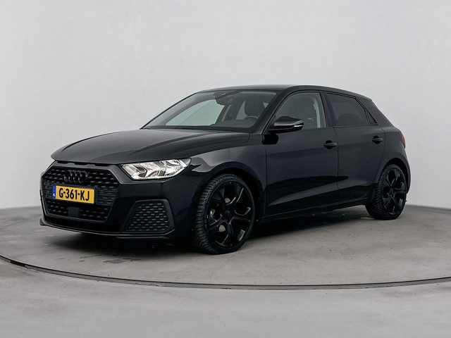Audi A1 Sportback 30 TFSI Pro Line S