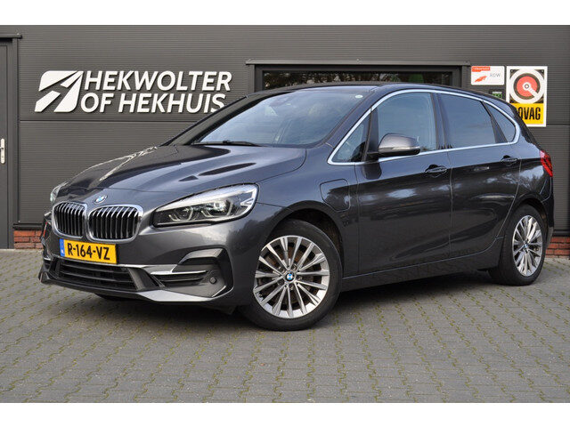 BMW 2 Serie Active Tourer 225xe iP High Exec. | Leder | Panodak | Camera