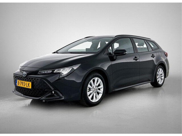 Toyota Corolla Touring Sports Hybrid 140 Active
