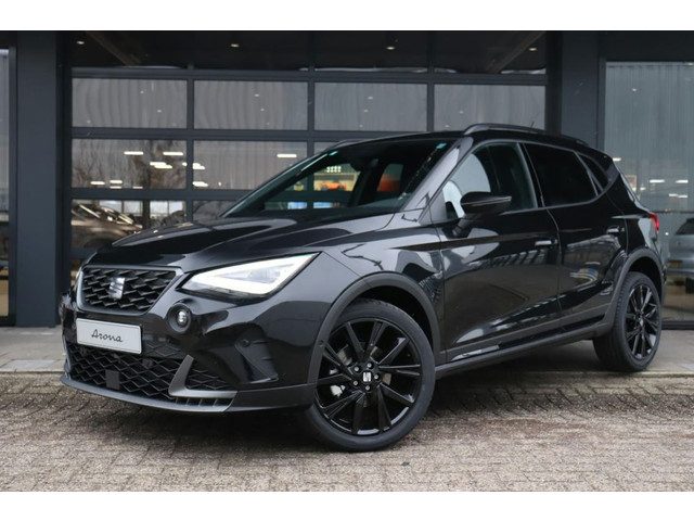 Seat Arona 1.0 EcoTSI FR Business Connect
