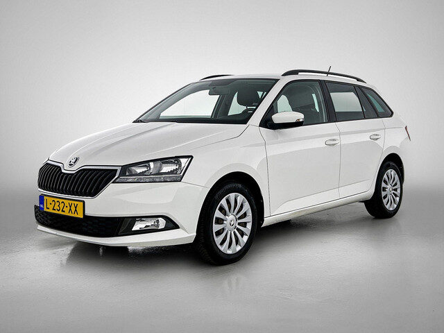 Škoda Fabia Combi 1.0 TSI Ambition