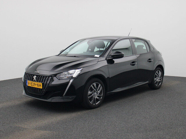 Peugeot 208 1.2 PureTech Active Pack
