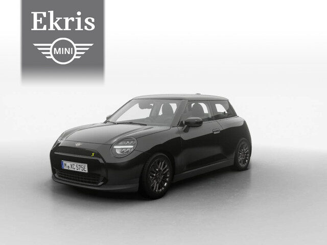 MINI Electric 3-deurs SE