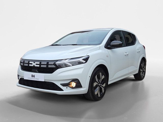 Dacia Sandero 1.0 TCe 90 Journey