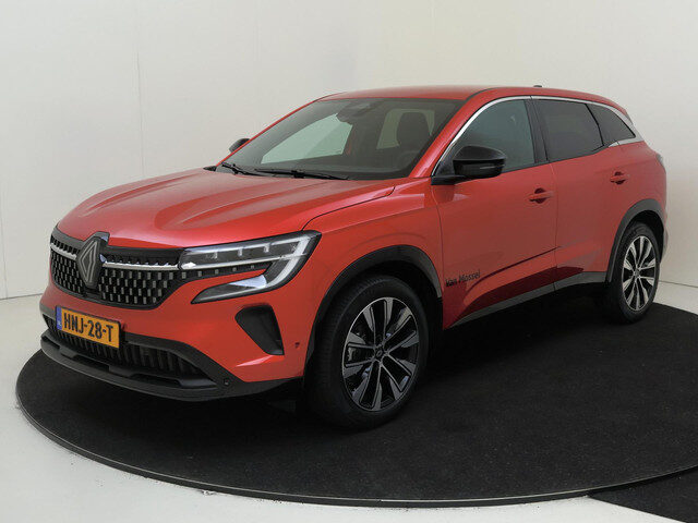 Renault Austral 1.2 mild hybrid 160 PK X-Tronic Techno