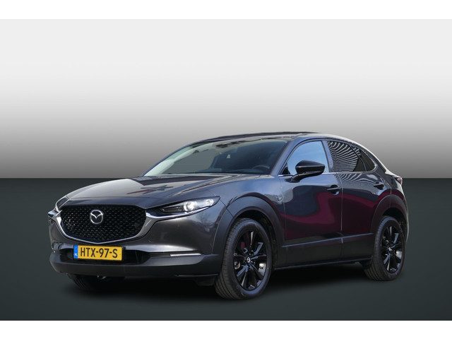 Mazda CX-30 2.0 e-SkyActiv-X M Hybrid Homura