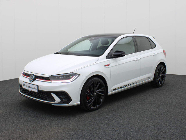 Volkswagen Polo 2.0 TSI/207PK GTI Edition 25