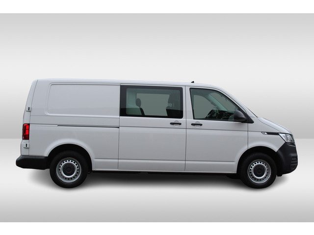 Volkswagen Transporter 2.0 TDI 150PK L2H1 Comfortline | Dubbelcabine