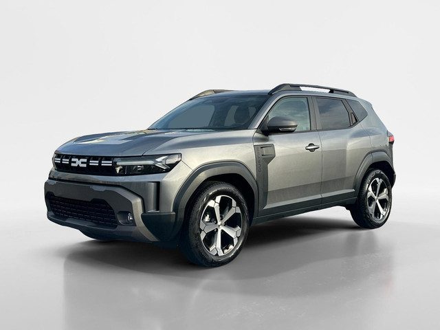 Dacia Duster 1.2 TCe 130 mild hybrid Journey