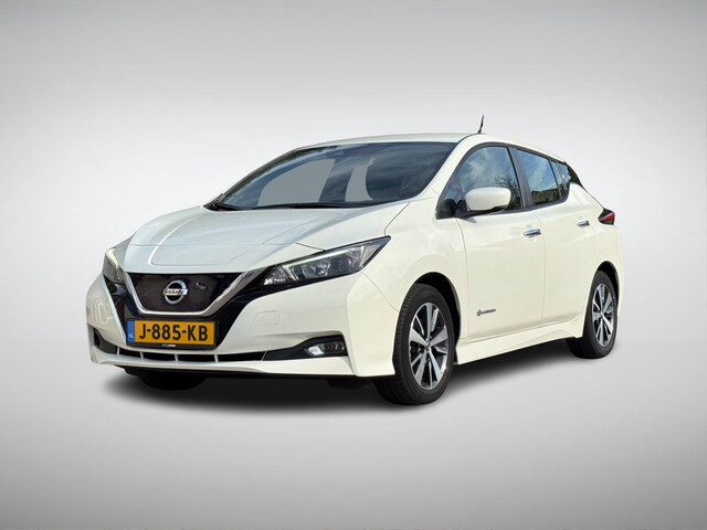 Nissan Leaf Acenta 40 kWh