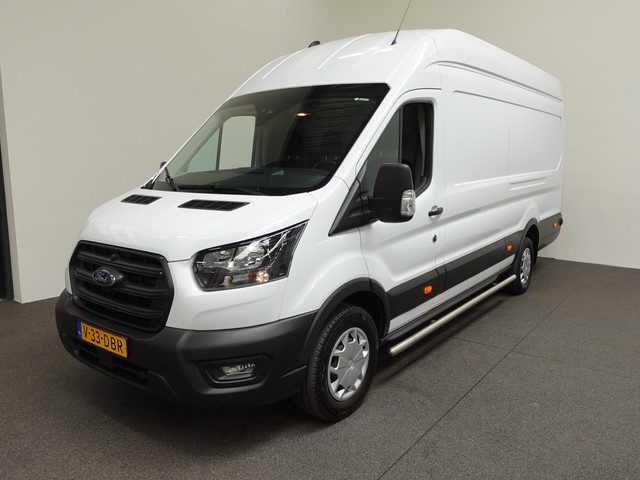 Ford Transit 350 2.0 TDCI L4H3 Trend