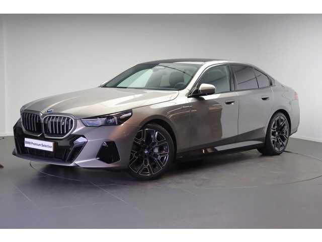 BMW i5 eDrive40 High Executive M Sport