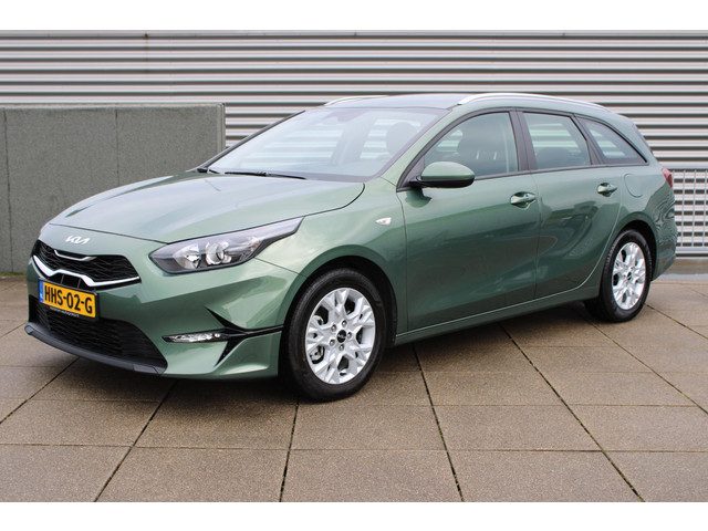 Kia Ceed Sportswagon 1.0 T-GDi ComfortLine