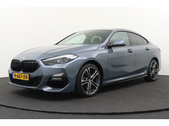 BMW 2 Serie Gran Coupé M-Sport 141 PK Aut.