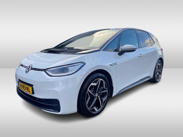 Volkswagen ID.3 First Plus 204PK 58 kWh