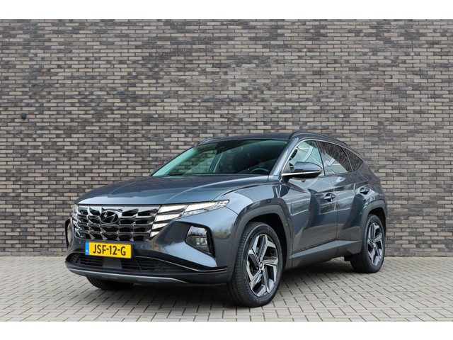 Hyundai TUCSON Hybrid 1.6 T-GDI PHEV Comfort Smart 4WD