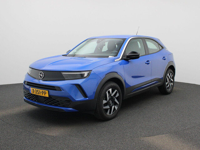 Opel Mokka 1.2 Turbo Edition