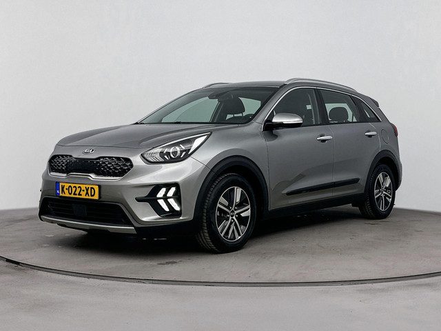 Kia Niro 1.6 GDi HYBRID DYNAMIC LINE