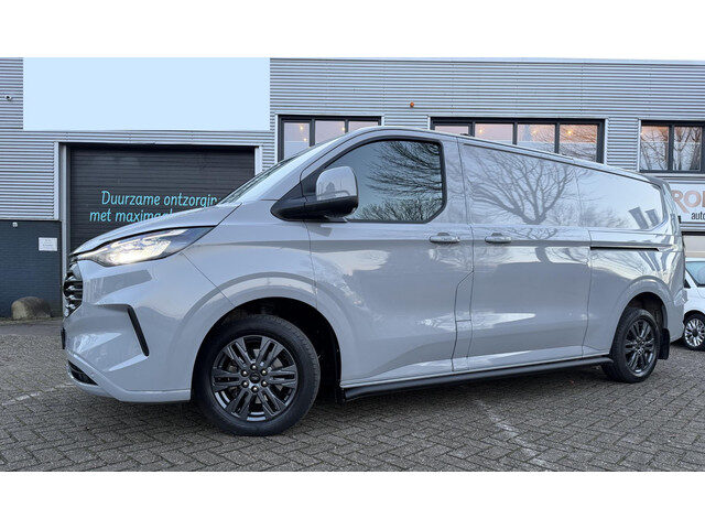 Ford Transit Custom 300 2.0 TDCI L2H1 Limited