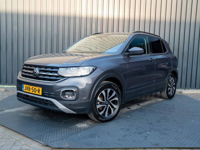 Volkswagen T-Cross 1.0 TSI 110Pk Style | Keyless | Camera | Navi | Apple Carplay/ Android Auto |