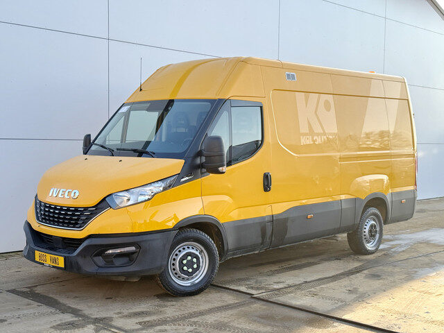Iveco Daily 35S16 2.3
