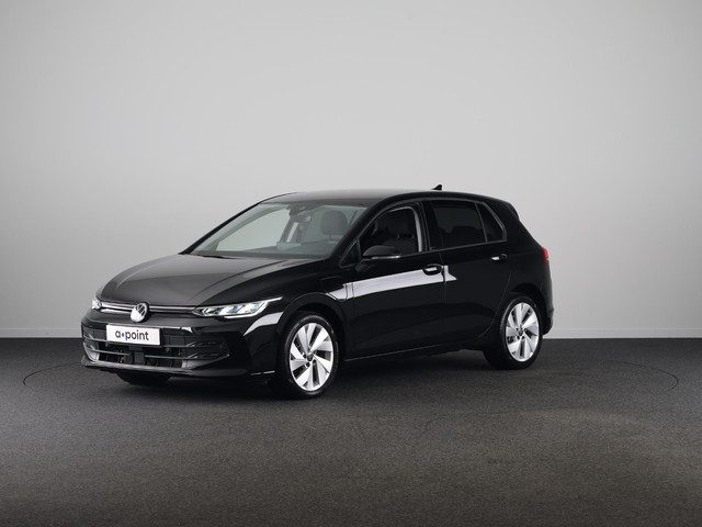 Volkswagen Golf 1.5 eHybrid Life Edition