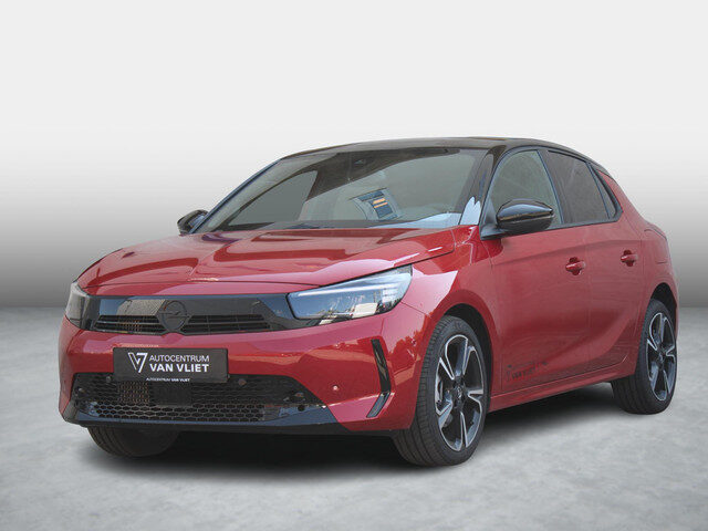 Opel Corsa 1.2 Turbo Hybrid GS