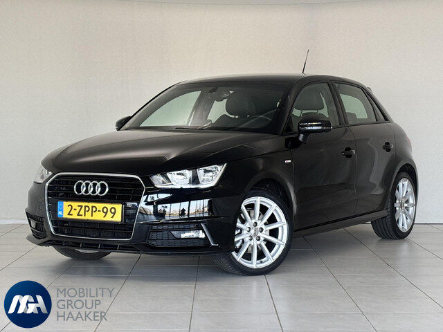 Audi A1 Sportback 1.4 TFSI Sport Pro Line