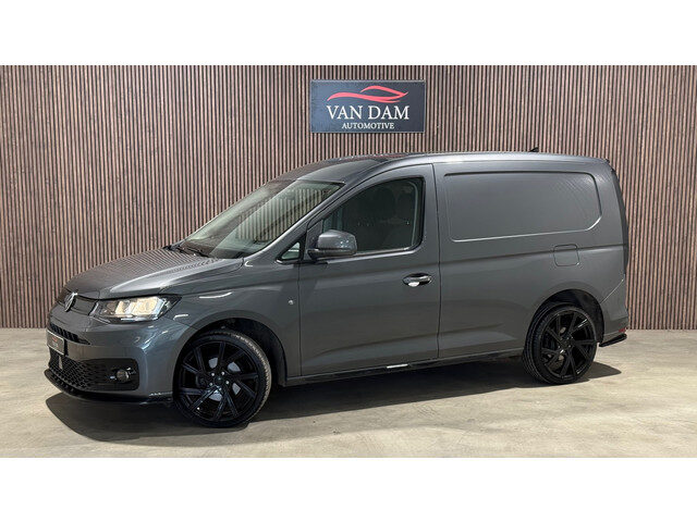 Volkswagen Caddy Cargo 2.0TDI Exclusive 2022 R-Line CRUISE PDC