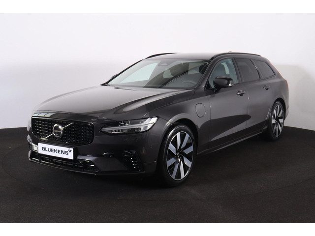 Volvo V90 T6 Recharge AWD Plus Dark