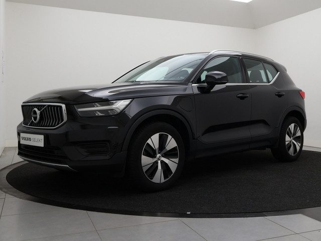 Volvo XC40 T5 PLUG-IN HYBRID INSCRIPTION EXPRESSION STOELVERWARMING CAMERA