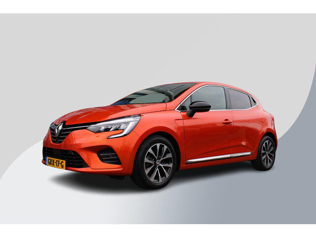 Renault Clio 1.0 TCe 90 Techno