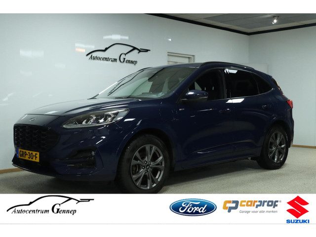 Ford Kuga 2.5 PHEV ST-Line X | Trekhaak |