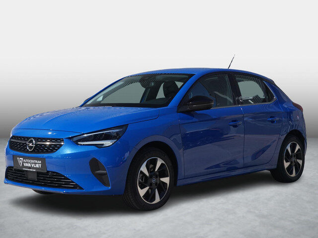 Opel Corsa-e 50kWh Elegance (Level 3) 11kW 3 fase