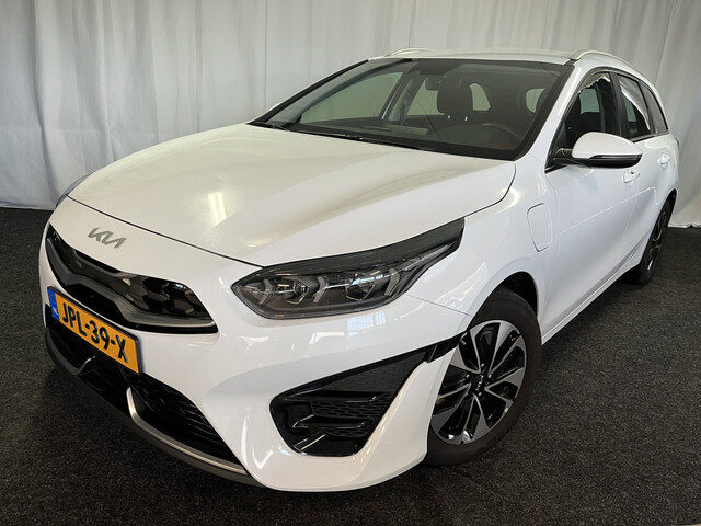 Kia Ceed Sportswagon 1.6 GDI PHEV PLUG-IN DynamicLine