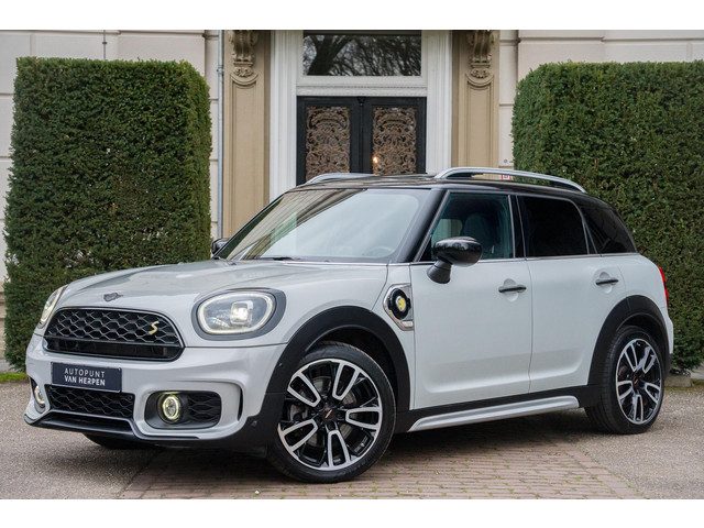MINI Countryman Mini 1.5 Cooper S E ALL4 John Cooper Works