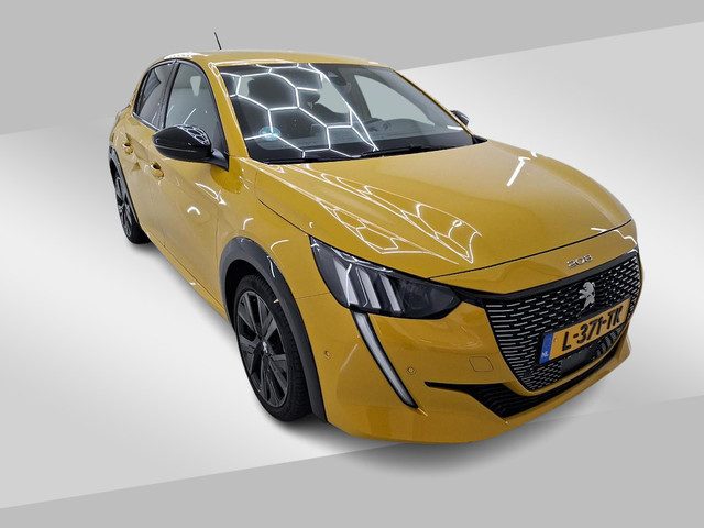 Peugeot 208 1.2 PureTech GT 100PK