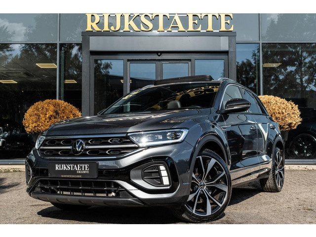 Volkswagen T-Roc 1.5 TSI R-Line|PANO|ACC|CAMERA|19''|KEYLESS