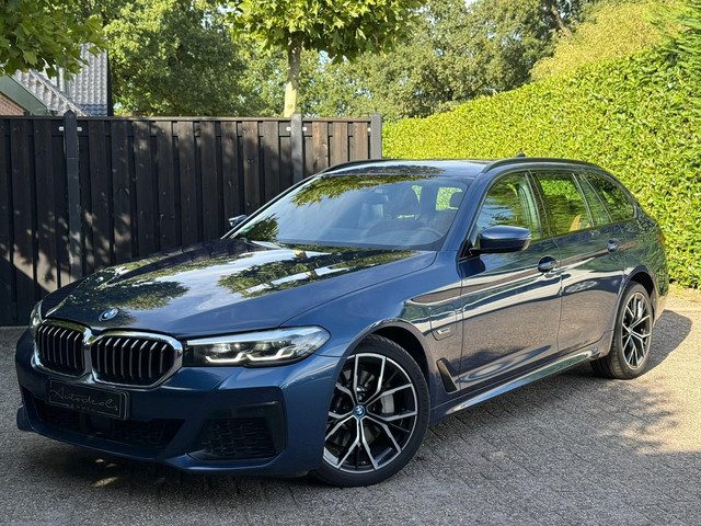 BMW 5 Serie touring 530e Executive