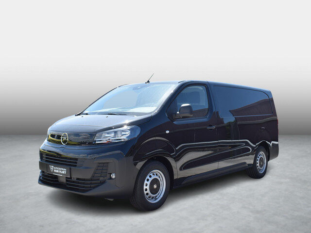 Opel Vivaro-e Electric L3 75 kWh