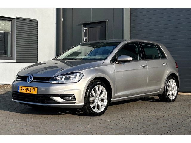 Volkswagen Golf 1.0 TSI Trendline