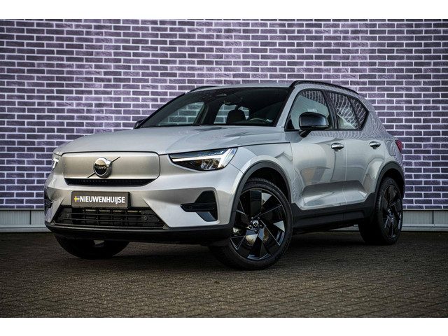 Volvo XC40 Single Motor Extended Range Plus 82 kWh