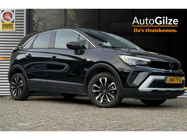 Opel Crossland 1.2 Turbo Elegance