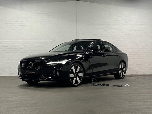 Volvo S60 2.0 Recharge T8 AWD Ultimate Dark