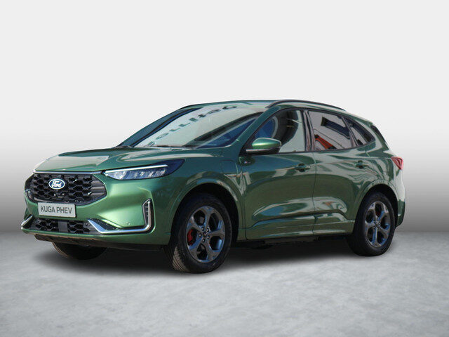 Ford Kuga 2.5 PHEV ST-Line X