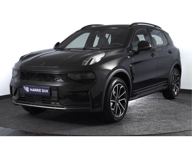 Lynk&Co 01 1.5 Core - Automaat Orig. NL